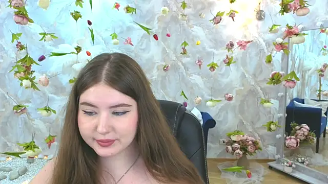 Sembang XXX Secara Langsung PixelGoddess