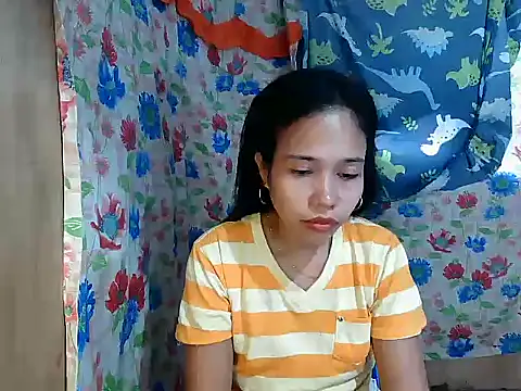 Sembang XXX Secara Langsung PinaySkinnyGirl