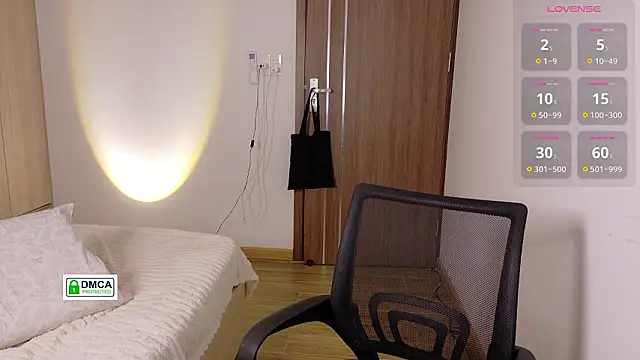 RedFires' Live XXX Chat