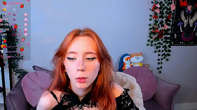 Asuka_miu: онлайн-секс-чат