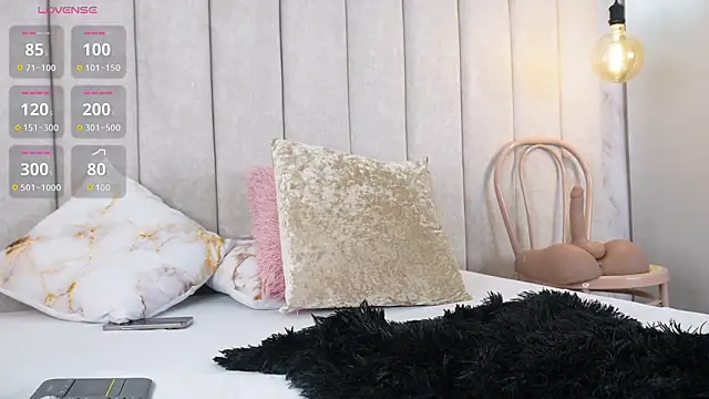 Annyy_Rosse 现场XXX聊天