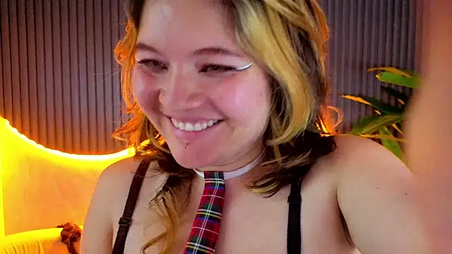 Jeonmei_tp live XXX chat