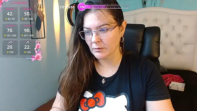 MsJossie Chat XXX live