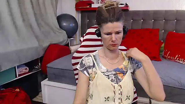 kellyterapy Chat XXX live