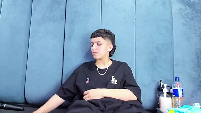 Živý XXX chat Megan_Thompson_