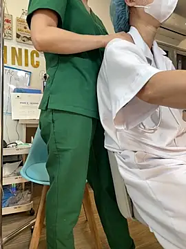 Clinic_Sexy Chat XXX live