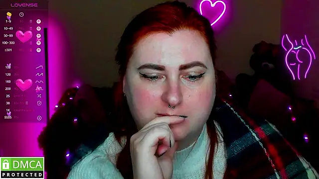 Sembang XXX Secara Langsung Alicia_love00