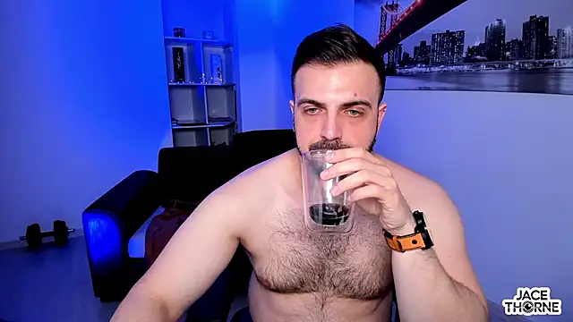Chat XXX en directo de Jace_Thorne