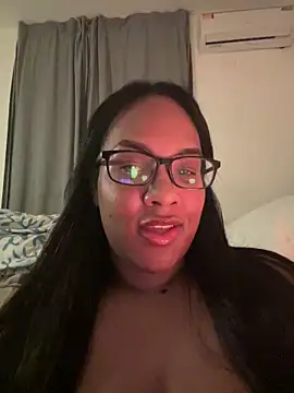 Chaniita élő XXX-chatje