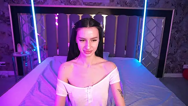 Snow_WhiteeeX – Naživo XXX chat