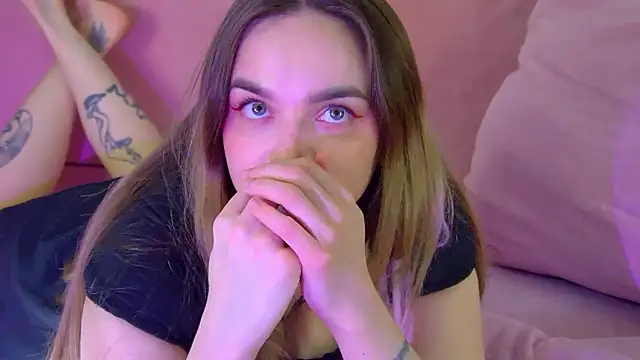 AnitaVenture – Naživo XXX chat