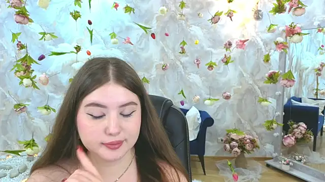 PixelGoddess Live XXX Chat