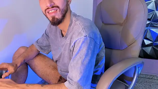 Czat XXX na żywo – sam_bisex