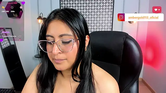 دردشة Amber_gold_ الجنسية المباشرة