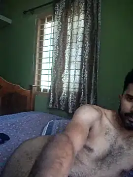 Вебкам-шоу MALLUboy-04