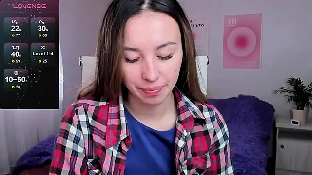 Geisha_AnnaのライブXXXチャット