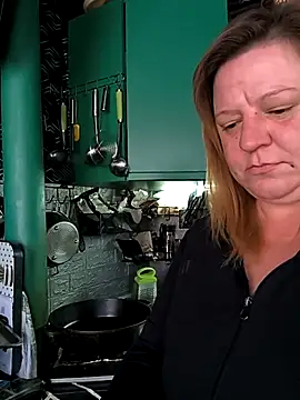 jusichkaのライブXXXチャット