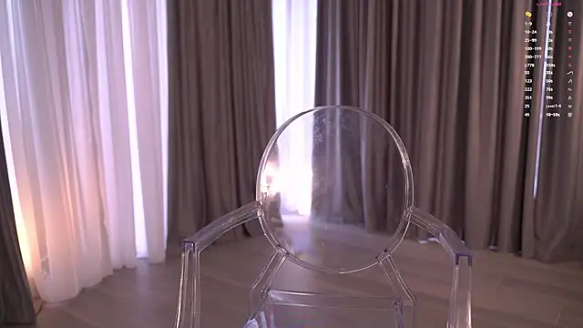 AudreyBarren Webcam-Show