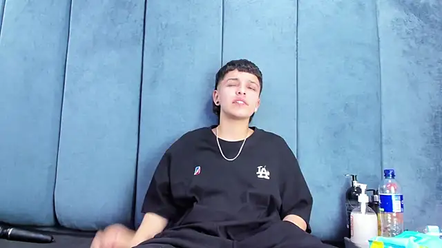 Megan_Thompson_'s Live XXX Chat