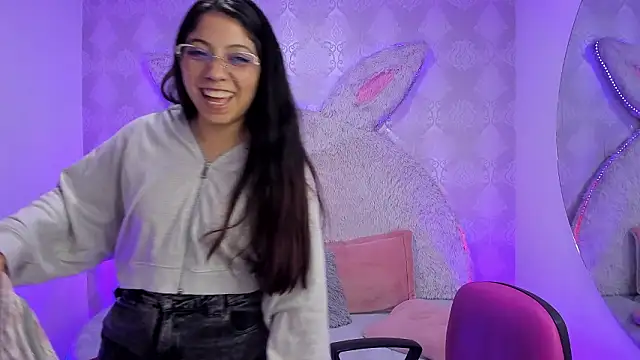 Sarita_jane's Live XXX Chat