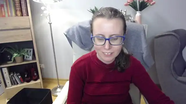 sweetxLizzyのライブXXXチャット