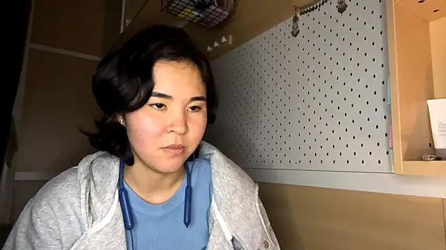 JennyCarpenter: вебкам-шоу