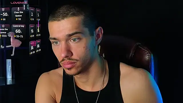 KaydenDrew Chat XXX in diretta