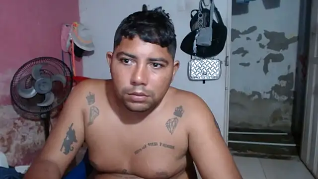 Diosa_Rosa's Webcam Show