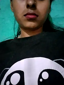 Nimisha-Basu's Webcam Show