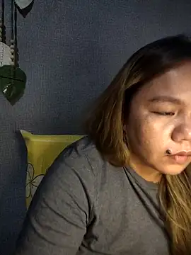 ambersmile's Live XXX Chat