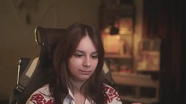 Czat XXX na żywo – alyssa_sweet