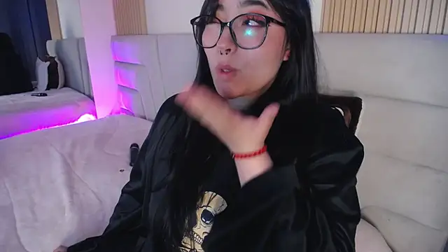 Miss_Loise Live XXX-chat