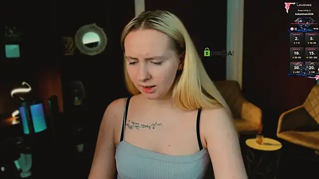 mila_glow1 – Live XXX-chat