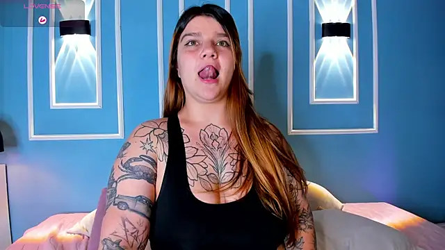 julieta_zc – Naživo XXX chat