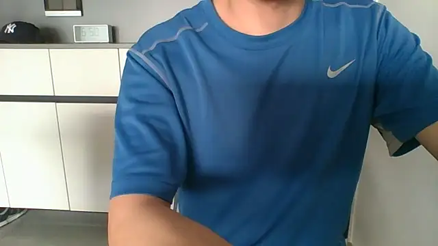 nole_china7 现场XXX聊天