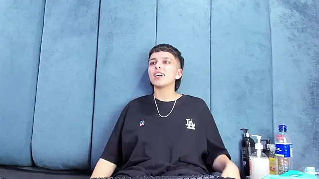 Chat XXX en directo de Megan_Thompson_