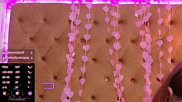 Chat XXX en directo de CoraVex