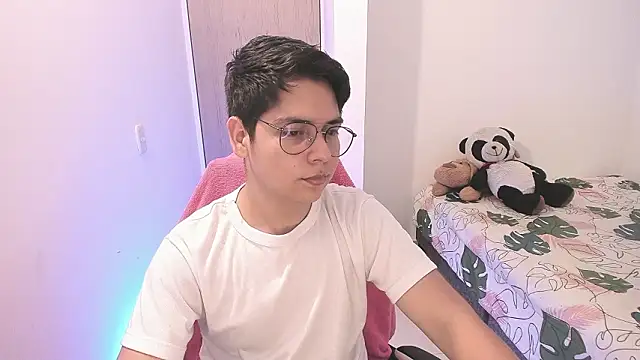 Asta_YunoXXXのウェブカメラショー