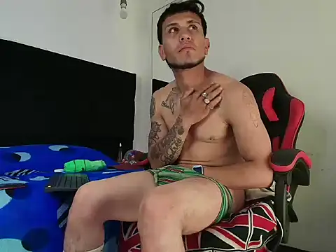 Thonixxx_mr 라이브 XXX 채팅