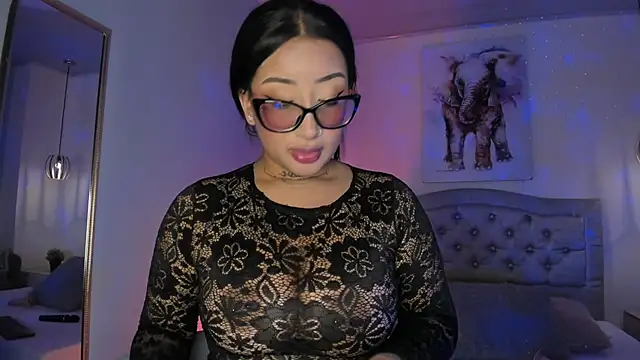 Chat XXX ao vivo de ayshel__