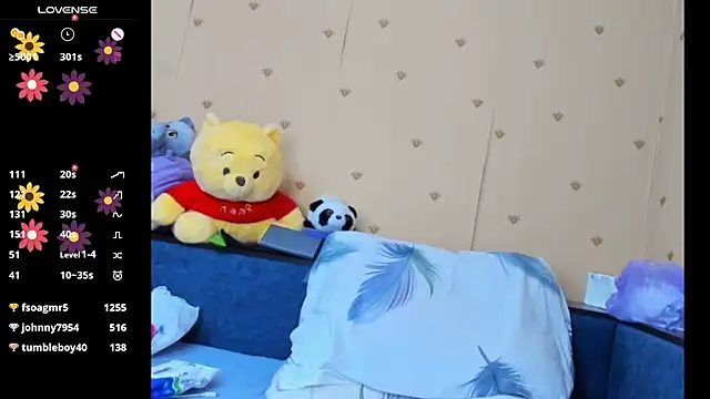 Chat XXX en directo de Boni_NeLL__