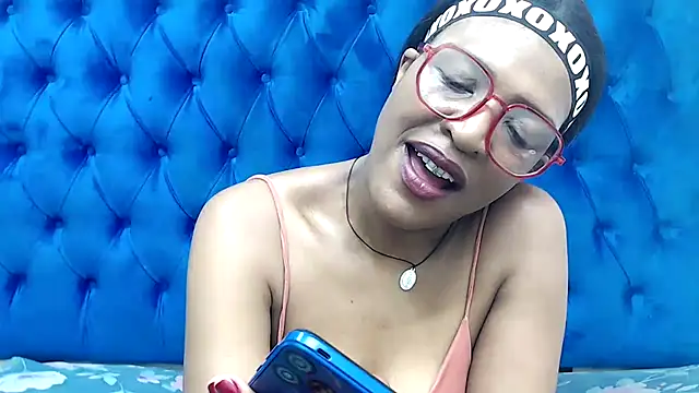 SpicyQueenxxxx 在線直播表演