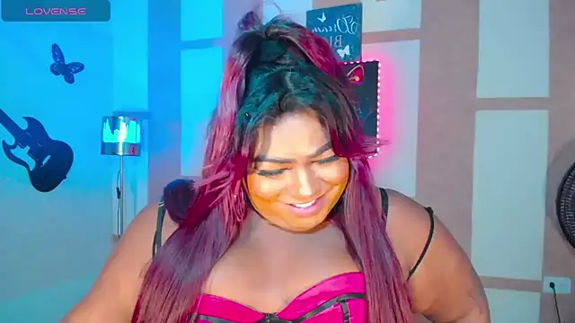 Онлайн чат XXX OpraxBellinda