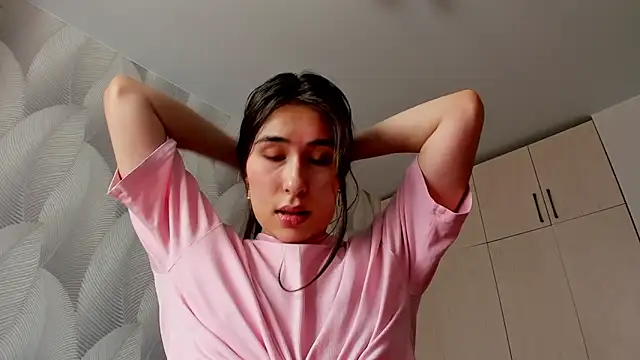 Bambiii_bby Live XXX-Chat