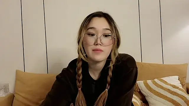 Jennatyan Obrolan Langsung XXX