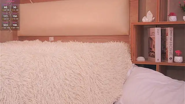 JodyDowntonのライブXXXチャット