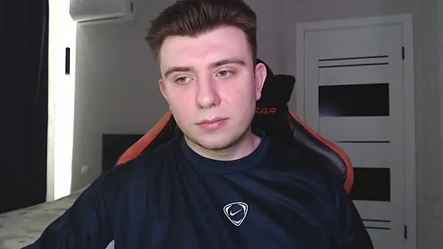 honey_furryn Webbikameraesitys