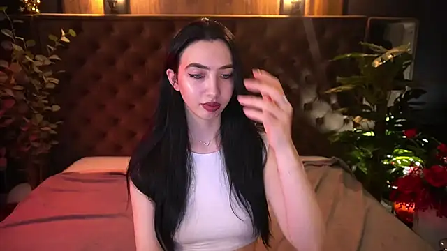 Chat XXX en directo de WildKittenX_