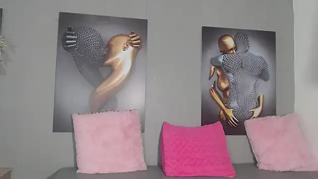 Chat XXX en directo de AntonellaBlanc