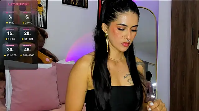 Valkyrie_sky Chat XXX in diretta